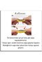 Pinterest Combinations Gift Set for Baby with Less Hair Hairless Baby Hair Clip 3-Piece Mixed Sets Handmade Knitted Organic Baby Hair Accessories - 4