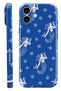 iPhone 17 Mermaid Protect Slim Glossy Full Cover Print Camera Protected Phone Case