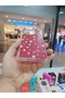Xiaomi Note 13 Compatible Daisy Shine Stone Flower Pattern Shiny Case - 4