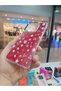 Xiaomi Note 13 Compatible Daisy Shine Stone Flower Pattern Shiny Case - 3
