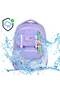 Premium Accessory-Enhanced Boys and Girls Primary School Backpack with Back Support, Thermal Lunch Box and Pen Holder - 4