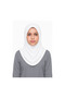 Elegant Mustard Hijab for Women