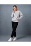 Zero Collar Sweat Suit 2-Piece Combination Winter Shardooned Handwritten King Printed Women's / Men's Unisex Model