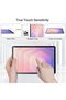 واقي شاشة ProCase (عبوة من قطعتين) لجهاز Galaxy Tab S11 2025 مقاس 11 بوصة X730 X730N X736 + عدسة كاميرا (عبوة واحدة) - 5