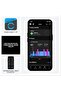 ساعة ذكية Venu 4 مقاس 41 مم مع نظام تحديد المواقع العالمي (GPS) وشاشة AMOLED ومصباح LED وتصميم معدني خفيف الوزن وبطارية تدوم 10 أيام - 5