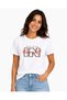 Believe in Yourself Premium Unisex T-Shirt 100% Cotton Modern White Tee Shirt - 3