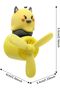 Car Vent Clip Diffuser Aromatherapy Perfume Slow-Release Decorations | Cartoon-Shaped Car Scents Air - 5