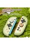 4PCS Thumb Grip Caps for Switch 2, Cute Silicone Joystick Caps Soft Thumbstick Cover Compa - 3