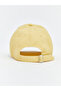 Original Floral Embroidered Women's Cap Hat - 3