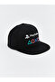 Trendlucky with Difference Playstation Printed Boy's Cap Hat - 6