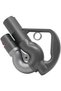 Vacuum Cleaner Handle - Vacuum Cleaner Hose Handle - For Dyson - CY18/CY22/CY23/CY24/CY25/CY26/CY27 - Handle - Vacuum Cleaner Accessories - 5