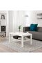 Coffee table, white, 90x55 cm - 2