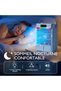 Portable Air Conditioner - Portable air cooler with 1-liter water tank, evaporative cooling fan, no exhaust pipe, personal cooling fan suitable for - 2