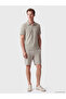 Sparkling Choices by Shining Store Devrik Roba Collar Men's T-Shirt - 2