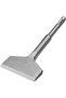 Tile cutter 15° curved 165mm for ceramic. - 3