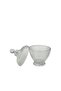 Glass Candy Bowl – Elegant Serving Bowl for Candy, Chocolates, Nuts & Sweets - 2