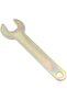 Drill/angle grinder connector set. - 2