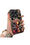 Mi 14t Pro 5g Compatible Marvel Patterned Silicone Edge Hard Back Case Couple Phone Case