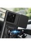 Xiaomi 14t Case Sliding Camera Protector Magnetic Stand Tank Protection - 2