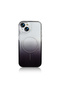 iPhone 14 Case Color Gradient Magsafe Transparent Camera Raised Silicone - 3