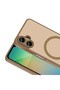 Galaxy A06 Case Magsafe Camera Protected Matte Anti-Fingerprint - 4
