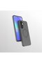 Galaxy A56 Case 360 Degree Rotating Stand Magsafe Camera Lens Protected Silicone - 5