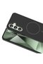 Galaxy S24 Fe Case Slim Magsafe Camera Raised Soft Silicone - 3