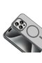 iPhone 15 Pro Case Magsafe Camera Protected Matte Anti-Fingerprint - 3