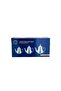 Stainless Steel Tea Strainer Set - 3 Pieces - 3