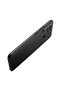 Xiaomi Poco C40 Case Carbon Look Silicone with Camera Protection Ultimate Protection - 4