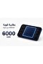 هاتف ذكي بكاميرا ثلاثية M17 Pro Max أزرق اللون - 5