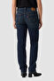501 Dark Indigo Women's Jeans - 2