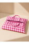 Red Pyrex Glass Carrying Bag Pot and Storage Container Bag - 4