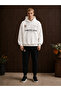 Unisex Tokvue Club Printed Winter Top and Bottom Tracksuit Set