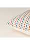 Soft Petra Throw Pillow - Colorful - 43X43 cm - 2