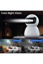5MP Smart WiFi IP Camera Surveillance Camera Automatic Tracking Indoor Wireless Security Home CCTV B - 2