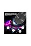 Portable Dual Microphone Karaoke Speaker – Ultimate Sound for Home & Events - 6