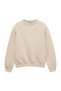 Relaxed fit sweatshirt - 3