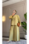 6512 - Stylish Comfortable Modal Soft Knitted Fabric Loose Women's Set - 2