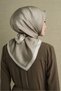 Sura Silk Scarf 2027 Winter Season 9601D01-09 - 4