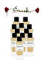 11 قطعة من عطر روج 540 سعة 85 مل