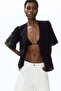 Pintucked blouse - 3
