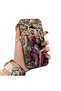 Vivo X200 Pro Compatible Spiderman Patterned Silicone Edge Hard Back Case Couple Phone Case