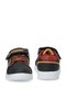 Zetron Boy P Black Boy's Sneaker - 5