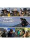 Everyday Items - Wide-brimmed Sun Hats Hunting Fisherman Outdoor Hiking Breathable Material - 3