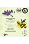 Organic Dish Wash, Natural Grease Remover, Non-Toxic Dishwashing Liquid, Eco-Friendly Dish Soap, Plant-Based Dish Cleaner, Biodegradable Formula, Safe for Hands (5 liters) lavender - 6