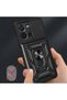 Vivo Y35 Case Sliding Camera Protector Magnetic Stand Tank Protection Vrdr - 4