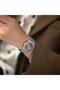 Women's Stainless Steel Watch, Gray Dial | Trnda-Ss32 - 2