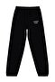 Basic 6-9 Years Old Sweatpants - Black