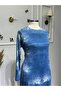 Women's New Season Sky Cloud Breeze Dress - 2
